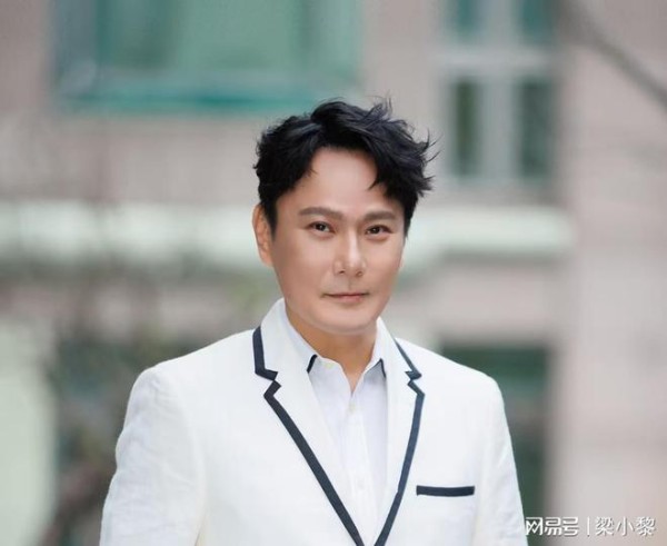 她是张信哲一辈子都忘不掉的女人