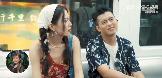 《我们恋爱吧5》孙圣伦言行引发热议 秦霄贤直呼“要爆炸了”