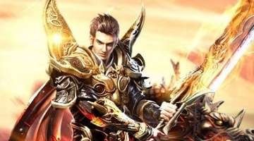 回归原味!正版传奇1.76,经典再现争霸天下