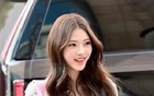 嫩到出水的05后，田中杏奈老师，你有没有认识她？
