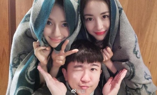 迪丽热巴力挺杨幂，杨幂昔日好友销声匿迹，人缘败坏众所周知？