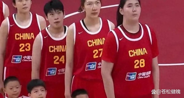 韩旭社媒发声背后：女篮舆论漩涡中的友情与标签之争