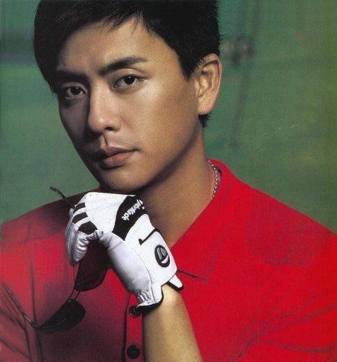 黄宗泽是一个靠实力打拼的男明星，如今他身家过亿