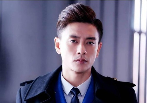黄宗泽是一个靠实力打拼的男明星，如今他身家过亿