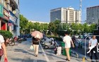 再坚持两天 7日后安徽将暂时退出高温群