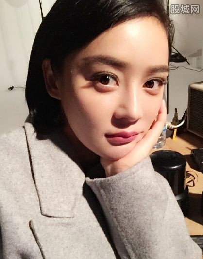 袁姗姗滚出娱乐圈