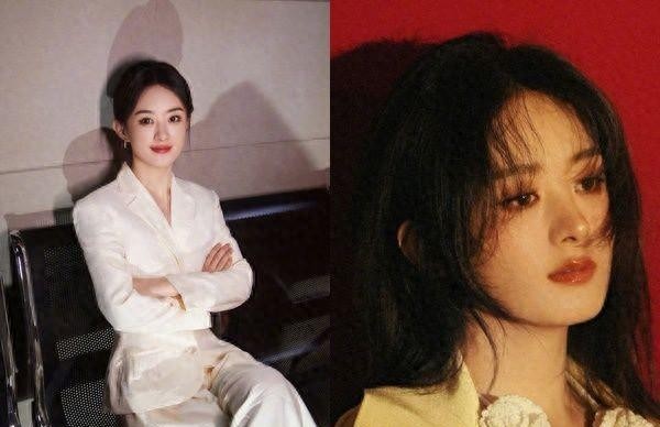 袁姗姗赵丽颖怎么回事_袁姗姗说赵丽颖莫名其妙_男左女右赵丽颖陷害袁姗姗出丑