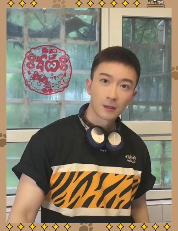 张铎：从陕西农村走出的电影明星