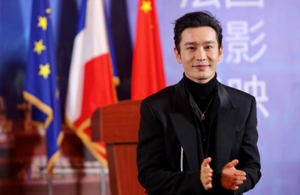 黄晓明和倪妮的故事告诉我们，这个世界上没有不透风的墙
