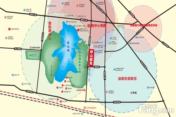 梓山豪苑