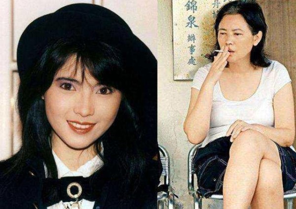 香港明星老了为何普遍都很穷？他们花钱干嘛了？这是把钱当纸巾了