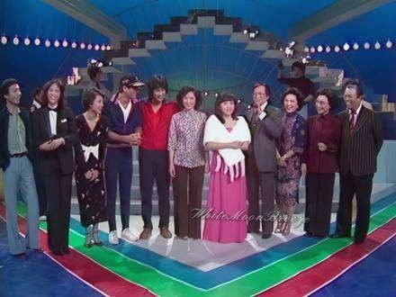 19岁张德兰演出中途被迫离场,港乐经典场面引回忆