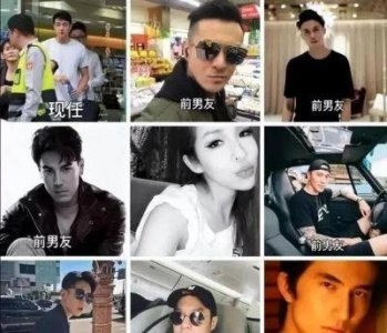 韩寒两年挥霍1700万,情史丰富,生活潇洒