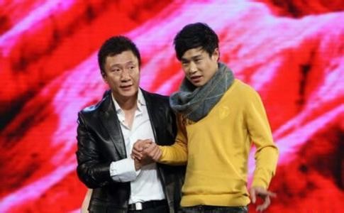 孙红雷老婆被爆私生活混乱, 孙红雷不凡背景和小沈阳打架真相