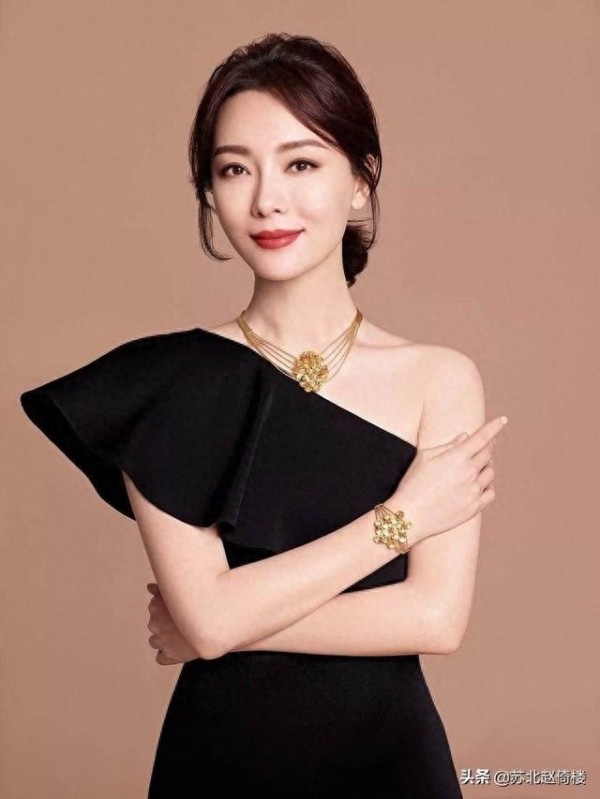 和孙红雷合作过的6位女星，你最喜欢谁？
