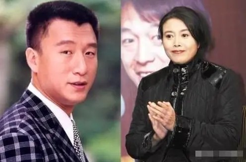 丁嘉丽孙红雷什么关系 结婚了吗？大11岁离过两次婚的女人被征服了