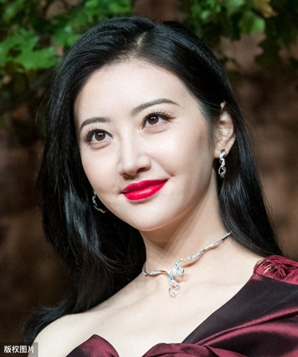 和孙红雷合作过的6位女星，你最喜欢谁？