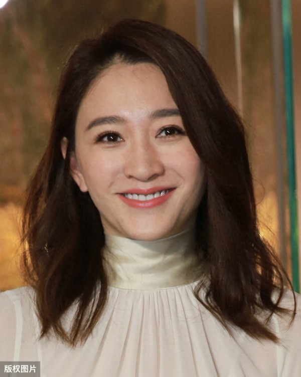 和孙红雷合作过的6位女星，你最喜欢谁？