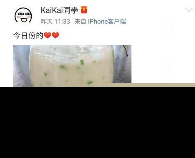 张杰为女儿唱歌，哄宝宝入睡，甜蜜温馨画面曝光