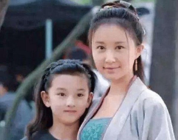 “以为没关系，其实是亲戚”的明星，王祖蓝宋祖儿没啥