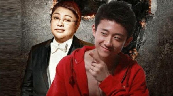 “以为没关系，其实是亲戚”的明星，王祖蓝宋祖儿没啥