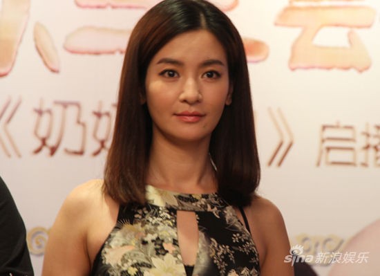 李晟