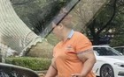 保洁阿姨“麒麟臂”一夜爆红，比教练都大？！