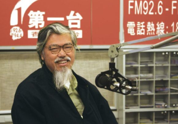 港圈高层曝张曼玉没红时曾去富豪饭局 陪吃赚4000