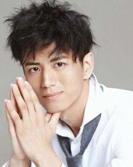 李九霖