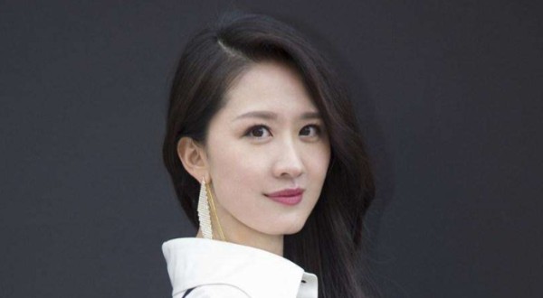 演员张雯结婚了吗 张雯老公简历引关注感情八卦大揭秘