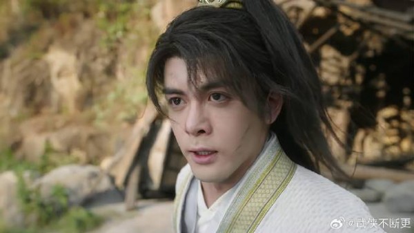 魔教要杀死李莲花 方多病被围剿一敌百，拼死也要保护他