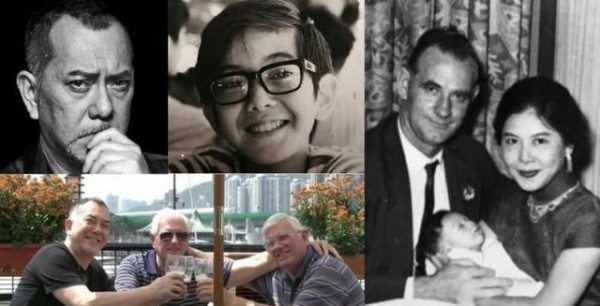 黄秋生寻亲记后续，单亲长大如何养成大明星？