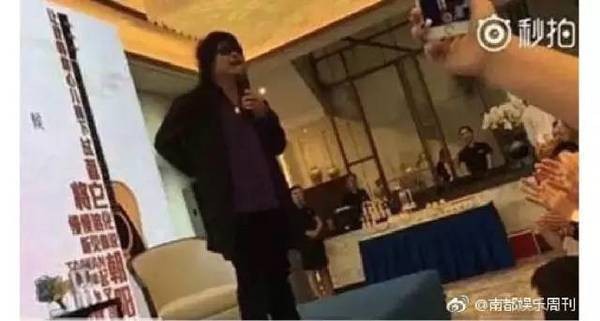 假伍佰们为什么还有市场？伍佰是什么？教你如何识破假明星