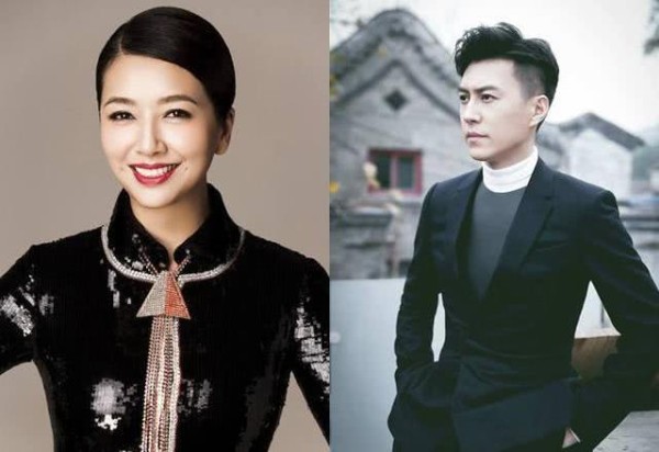 靳东曾经爱她如痴，和马伊琍是好朋友，如今二婚美出新高度