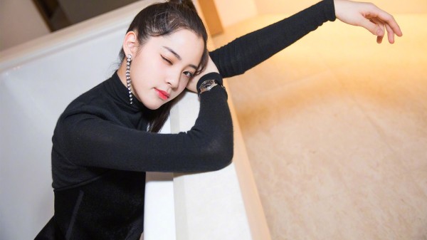 陈飞宇欧阳娜娜什么关系感觉不一般！欧阳娜娜曝想谈恋爱男友是谁