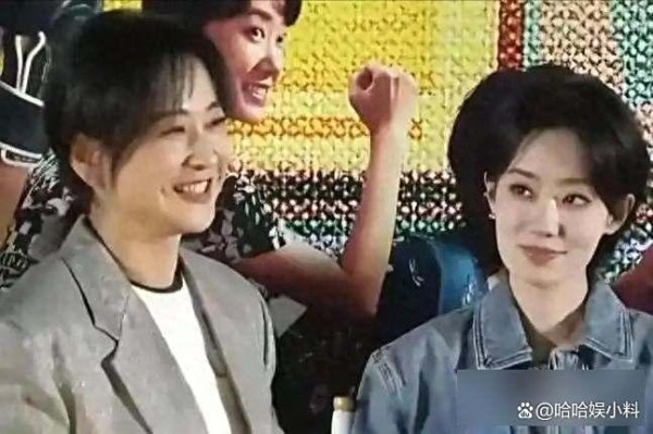 贾玲为张小斐站台遭质疑，狗仔暗指关系不寻常，真相到底是什么？