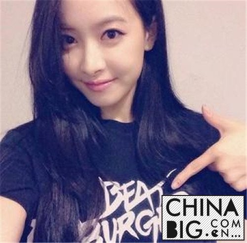 宋茜不愿再提尼坤 宋茜绯闻案由大盘点
