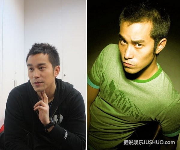 万茜张孝全被曝姐弟恋互亲吻脸颊