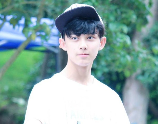 吴磊圈内好友，吴磊迪丽热巴恋爱了