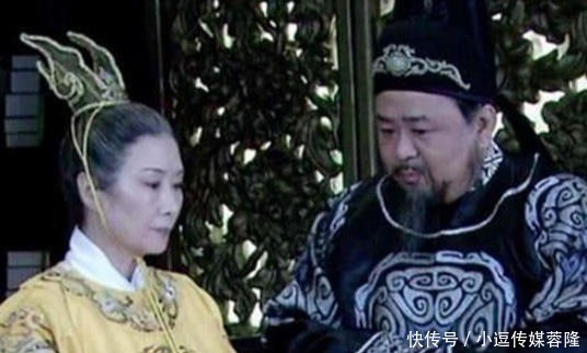 狄仁杰跟武则天到底是什么关系？