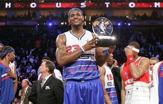全明星赛CBA山寨NBA？NO！NBA这三点改革早就是CBA玩儿剩下的