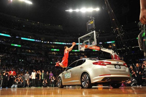 全明星赛CBA山寨NBA？NO！NBA这三点改革早就是CBA玩儿剩下的