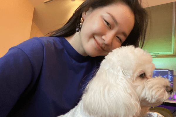 金靖恋情疑似曝光，男方身份被扒出，“老板娘”可能做不成了