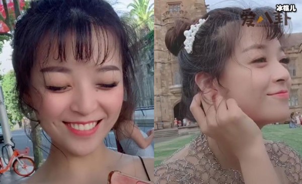 抖音电商一姐朱瓜瓜