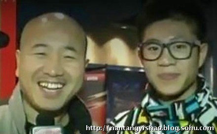 王小利和儿子