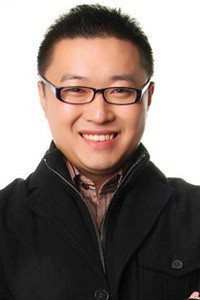 徐誉滕照片