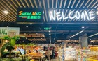 山东一地大型超市倒闭