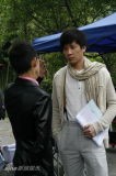 《烽火佳人》上海开机舒畅演绎坎坷皇族(图)
