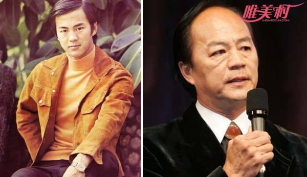 狄威和狄龙什么关系 狄龙真是狄威的儿子吗