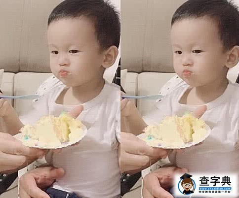 王乐乐谈恋爱不顾小哪吒？生日未见其出席，杨清柠不想给抚养权了1